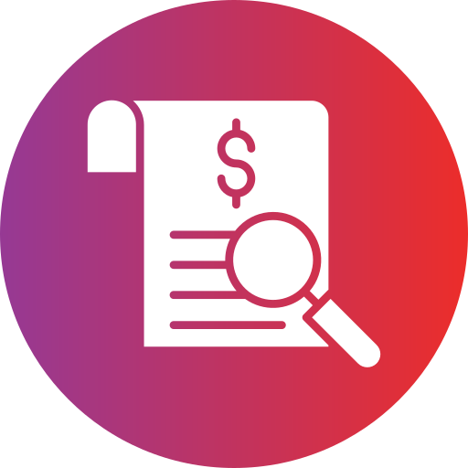 audit icon image