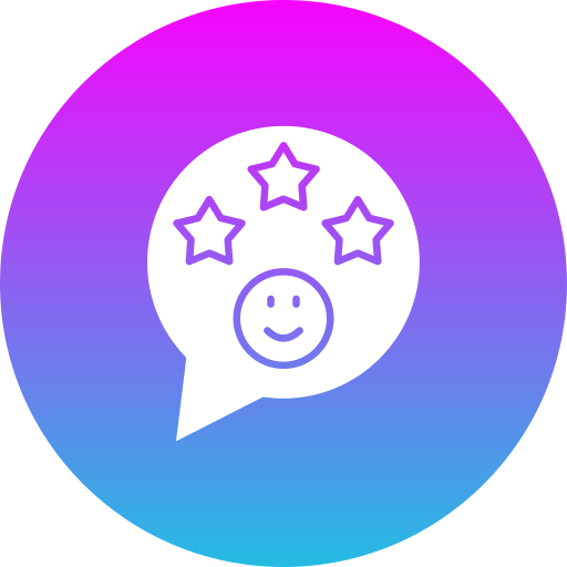 good review icon image