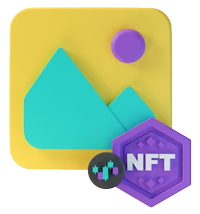 nft icon image