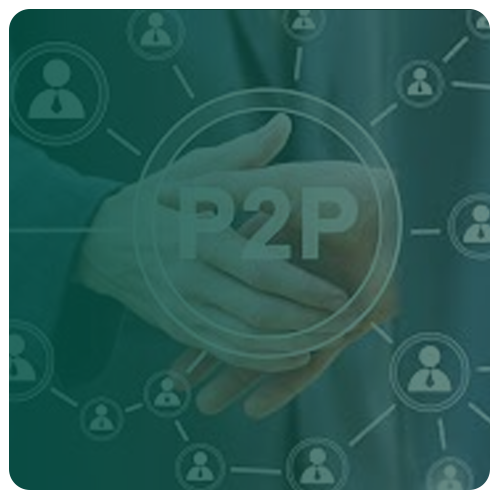 P2P Services image