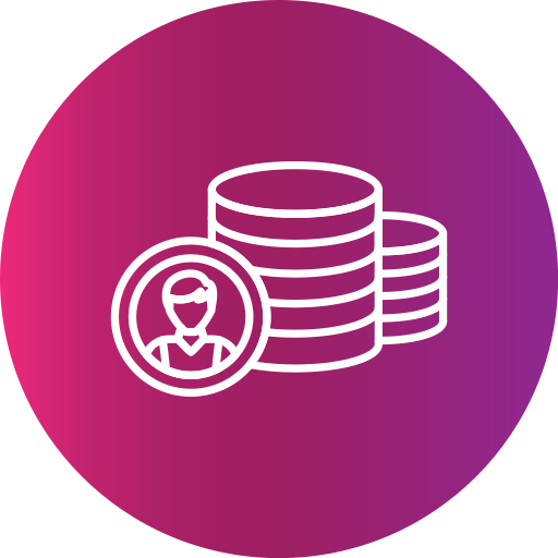 coins icon image