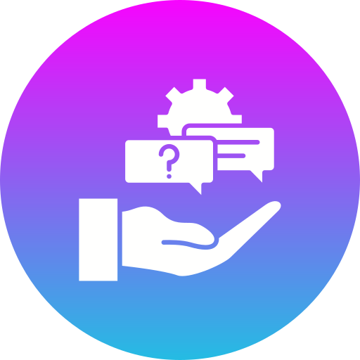 responsibility icon image