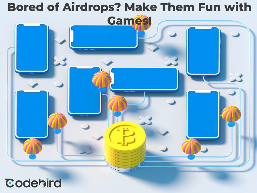 bored of airdrop 1