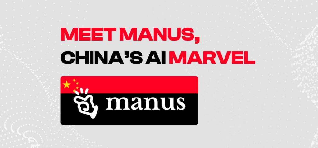 meet manus blog